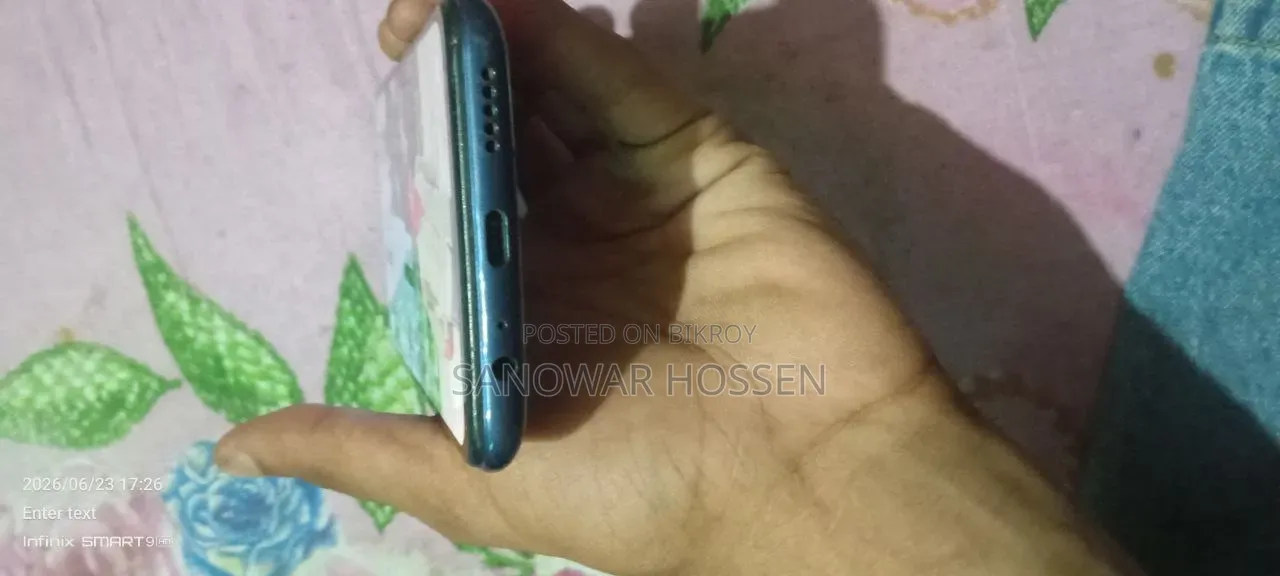Xiaomi Redmi Note 9 64 GB