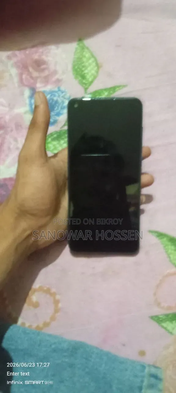 Xiaomi Redmi Note 9 64 GB