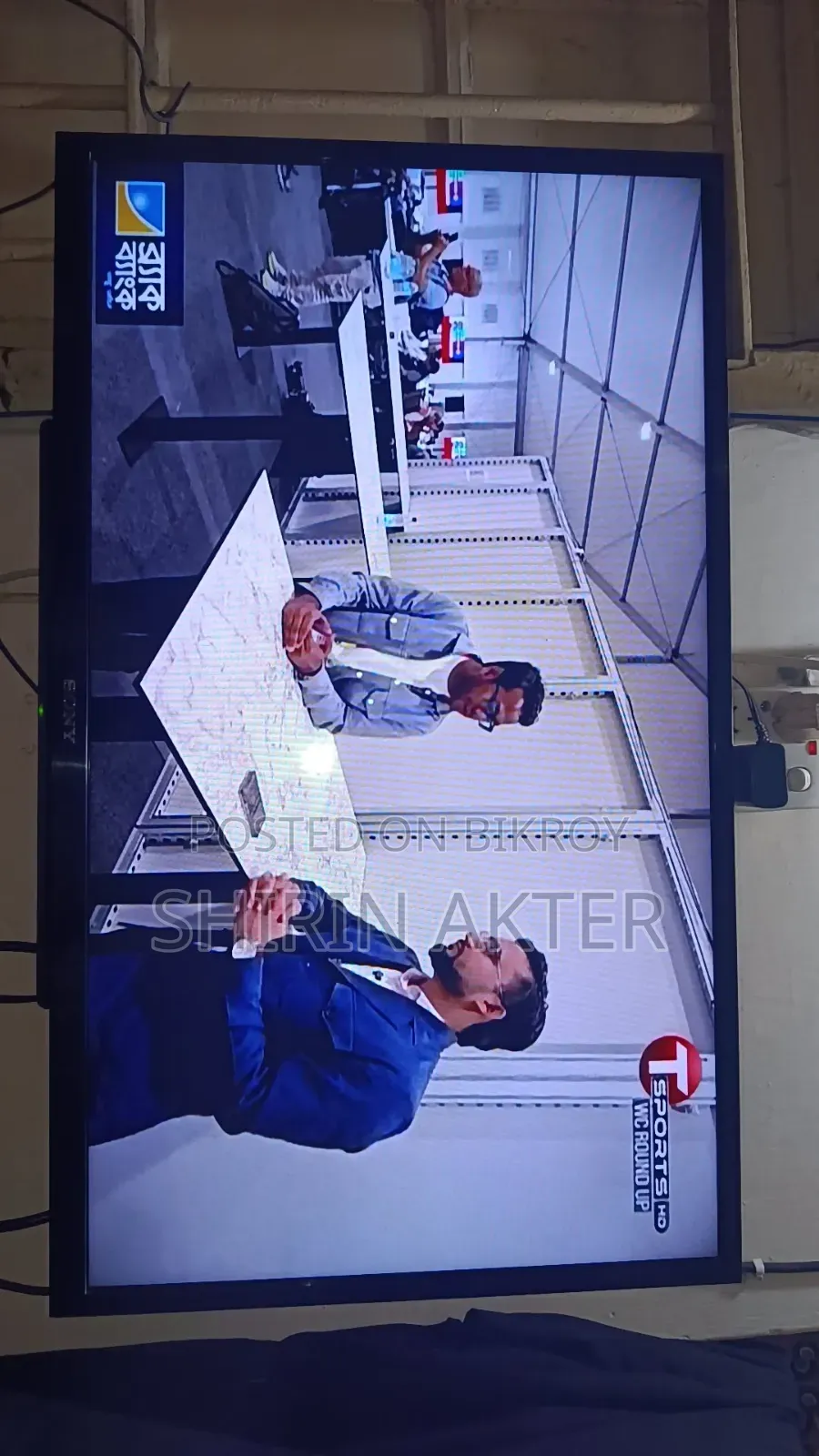 Sony LED TV 32"