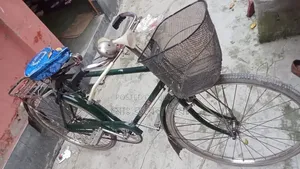 সাইকেল বিক্রি করা হবে