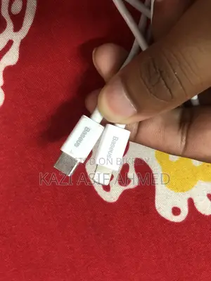 Baseus লাইটনিং কেবল