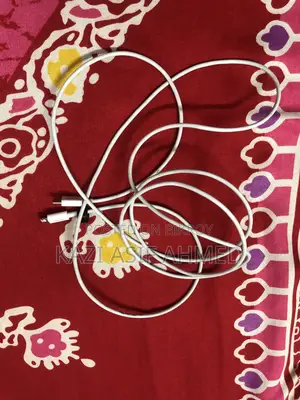 Baseus Lightning Cable