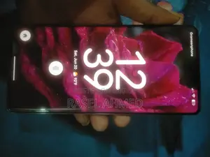 Google Pixel 7 Pro 256 GB Black