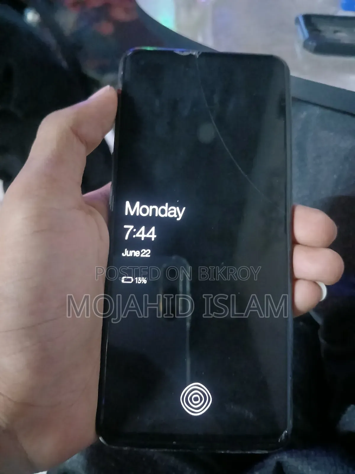 OnePlus Nord CE 2 5G 128 GB Silver