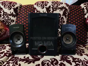 Microlab 2 in 1