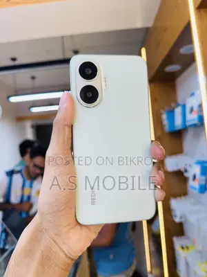 Xiaomi Redmi Turbo 4 Pro 256 GB