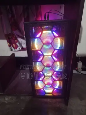 Desktop Computer 16GB AMD Ryzen 7 SSD 1TB