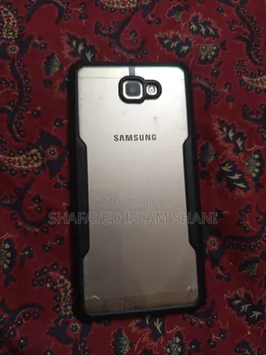 Samsung Galaxy J7 Prime 16 GB Silver