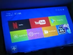 100" Projector Screen