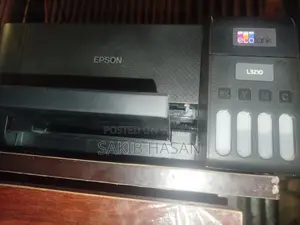 Epson L3210