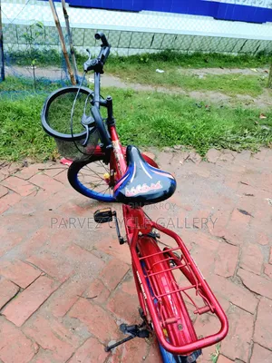 Atlas 20" Full Serviced Kids Cycle – Best Gift