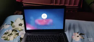 Laptop HP EliteBook 840 G3 16GB Intel Core I5 SSD 256GB