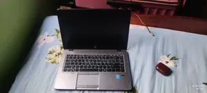 Laptop HP EliteBook 840 G3 16GB Intel Core I5 SSD 256GB