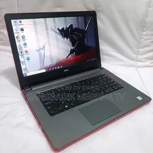 Laptop Dell 4GB Intel SSD 500GB