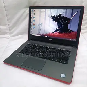 Laptop Dell 4GB Intel SSD 500GB
