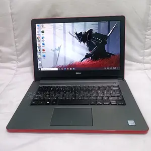 Laptop Dell 4GB Intel SSD 500GB