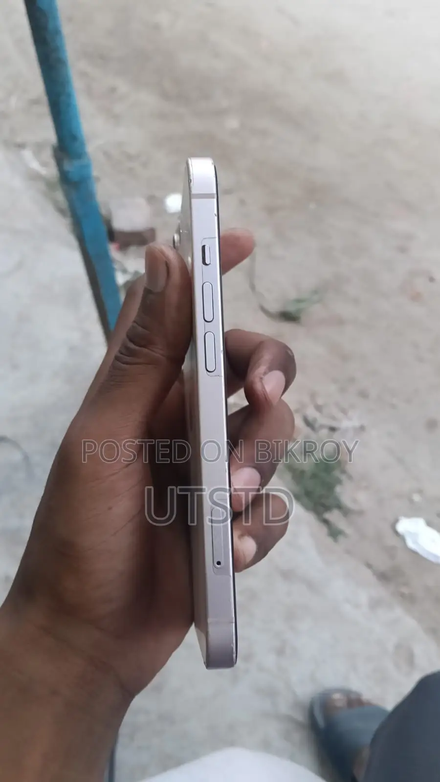 Apple iPhone 13 256 GB Pink