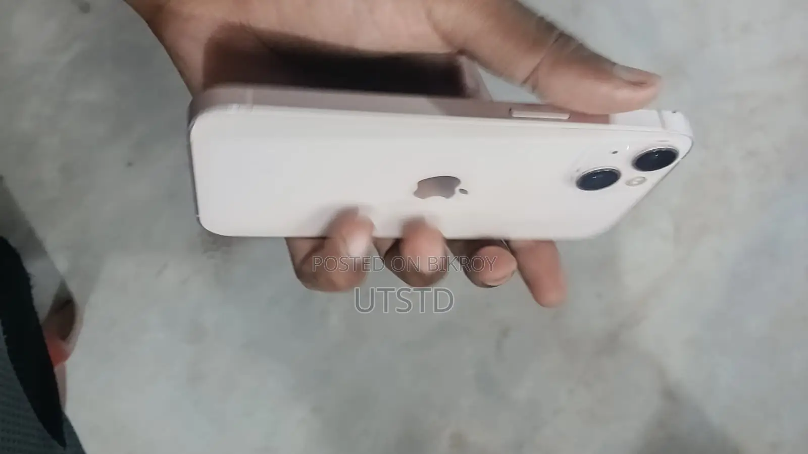 Apple iPhone 13 256 GB Pink