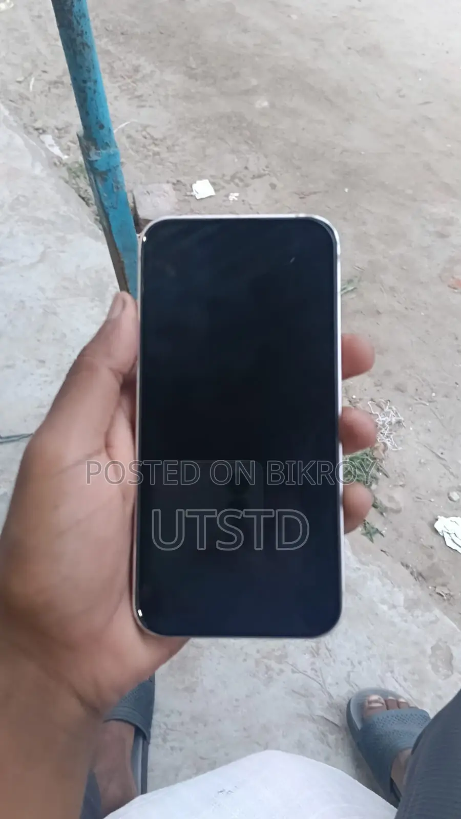 Apple iPhone 13 256 GB Pink