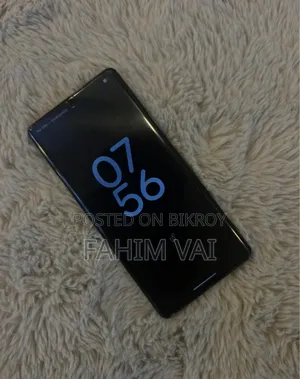 Google Pixel 7 Pro 128 GB Black