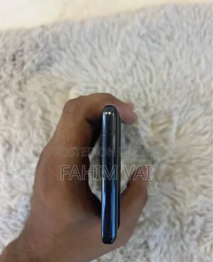 Google Pixel 7 Pro 128 GB Black