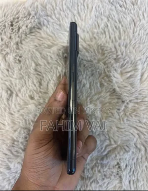 Google Pixel 7 Pro 128 GB Black