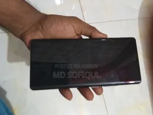 Tecno Camon 40 Pro 4G 256 GB Black