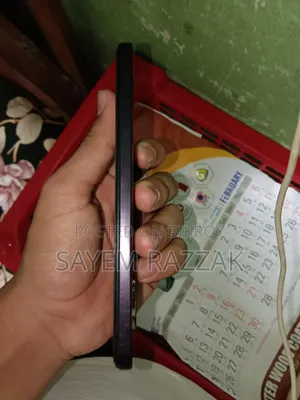 Vivo Y28 8 GB Purple