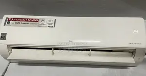 1.5 Ton LG Dual Inverter Running AC For Sale