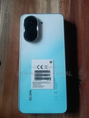 Xiaomi Redmi A5 4G 64 GB