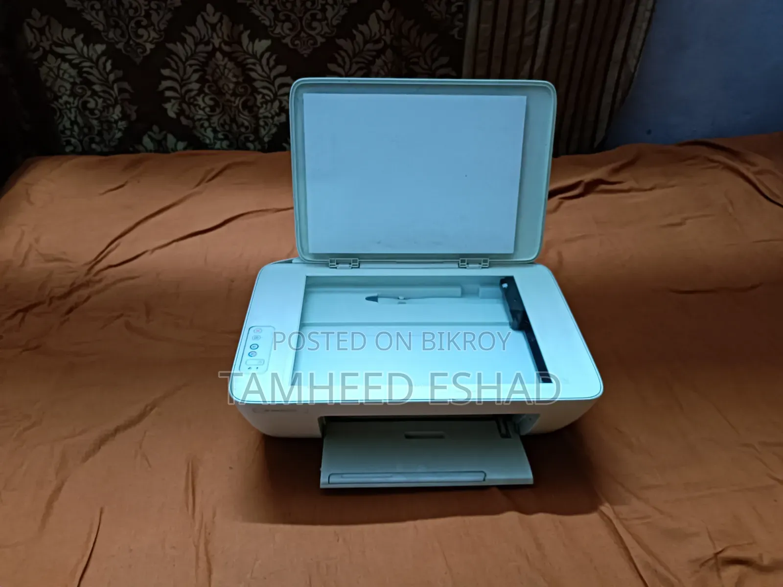 Hp Deskjet 2320