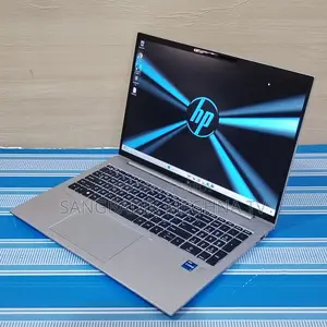 Laptop HP 8GB AMD Ryzen SSD 512GB