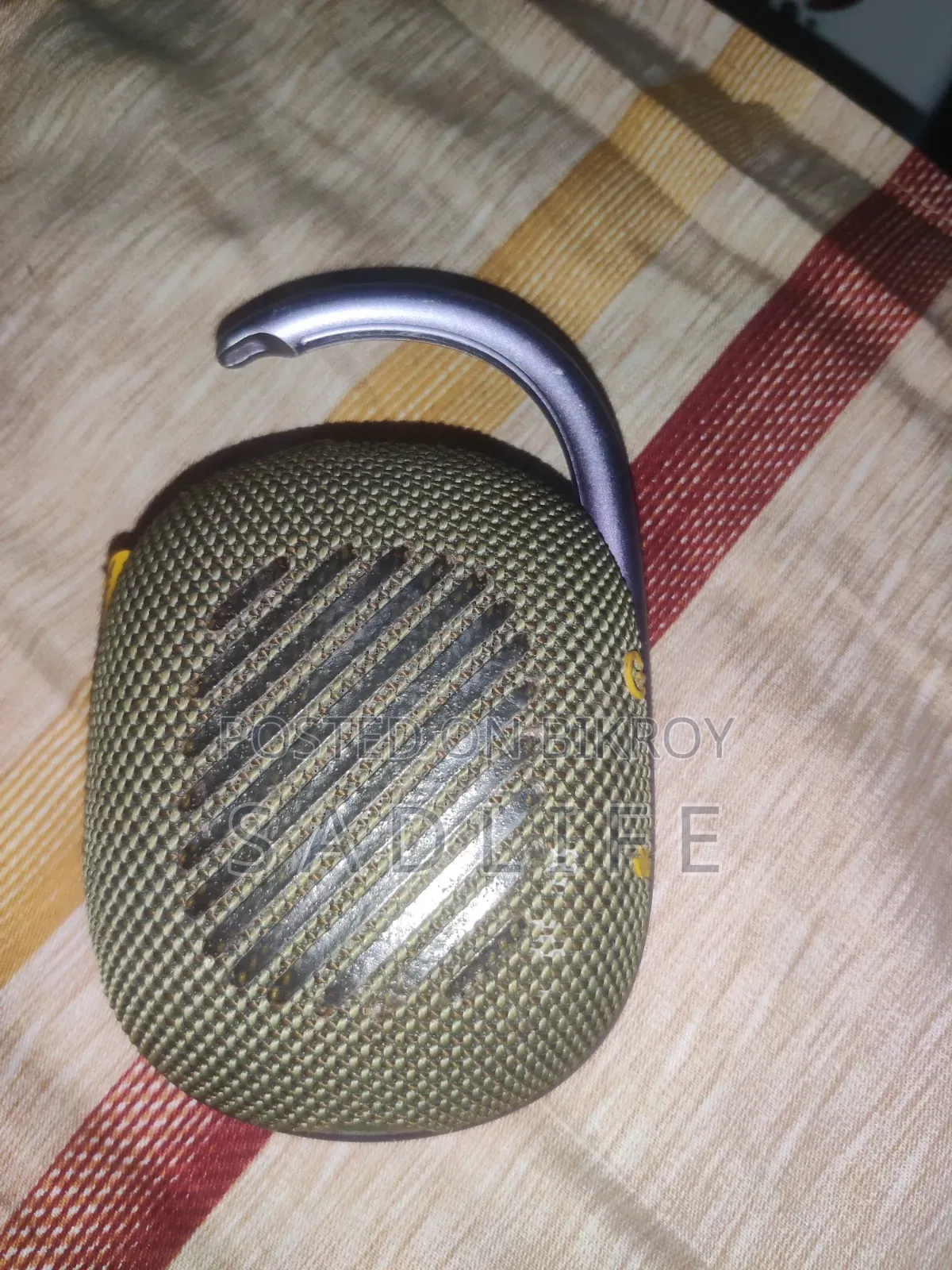 No problems, condition is like new, used for 2 years
