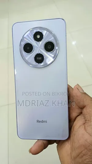 Xiaomi Redmi 14C 128 GB White