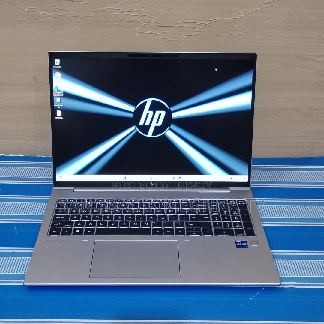 Laptop HP 8GB AMD Ryzen SSD 512GB