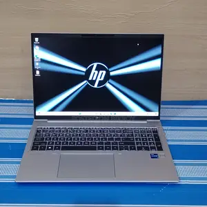 Laptop HP 8GB AMD Ryzen SSD 512GB