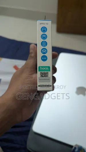 Hoco E101 Dual Anti-lost Tracker (Ios / Android)