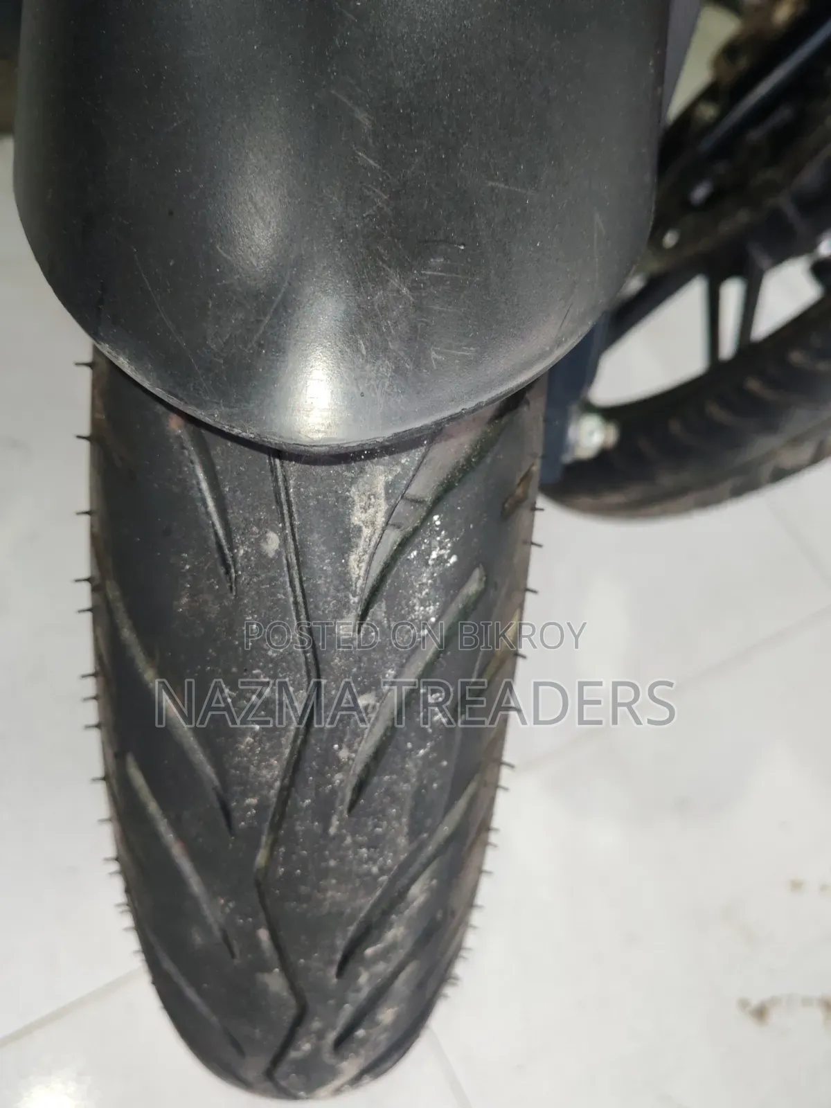 Yamaha FZ 2025 Gray