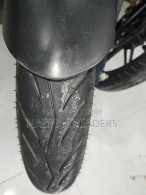 Yamaha FZ 2025 Gray