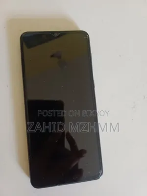 স্যামসাং গ্যালাক্সি এম০২ ৩২ জিবি কালো