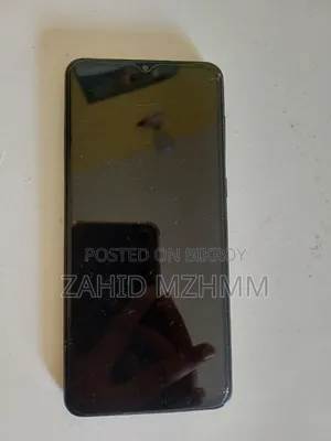 স্যামসাং গ্যালাক্সি এম০২ ৩২ জিবি কালো