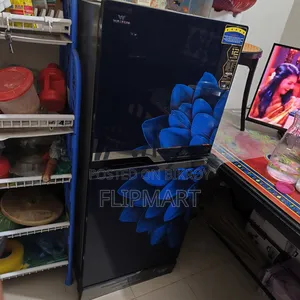 Walton Fridge