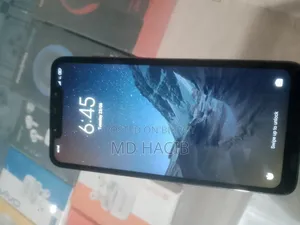 শাওমি পোকোফোন এফ১ ১২৮ জিবি লাল