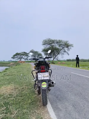 Yamaha FZ 2018 Yellow