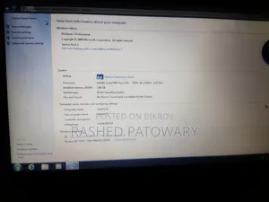 Laptop Dell Vostro 1014 2GB Intel Core 2 Duo HDD 512GB