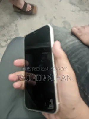 Apple iPhone 12 64 GB White