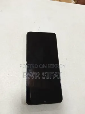 Infinix Smart 7 64 GB White