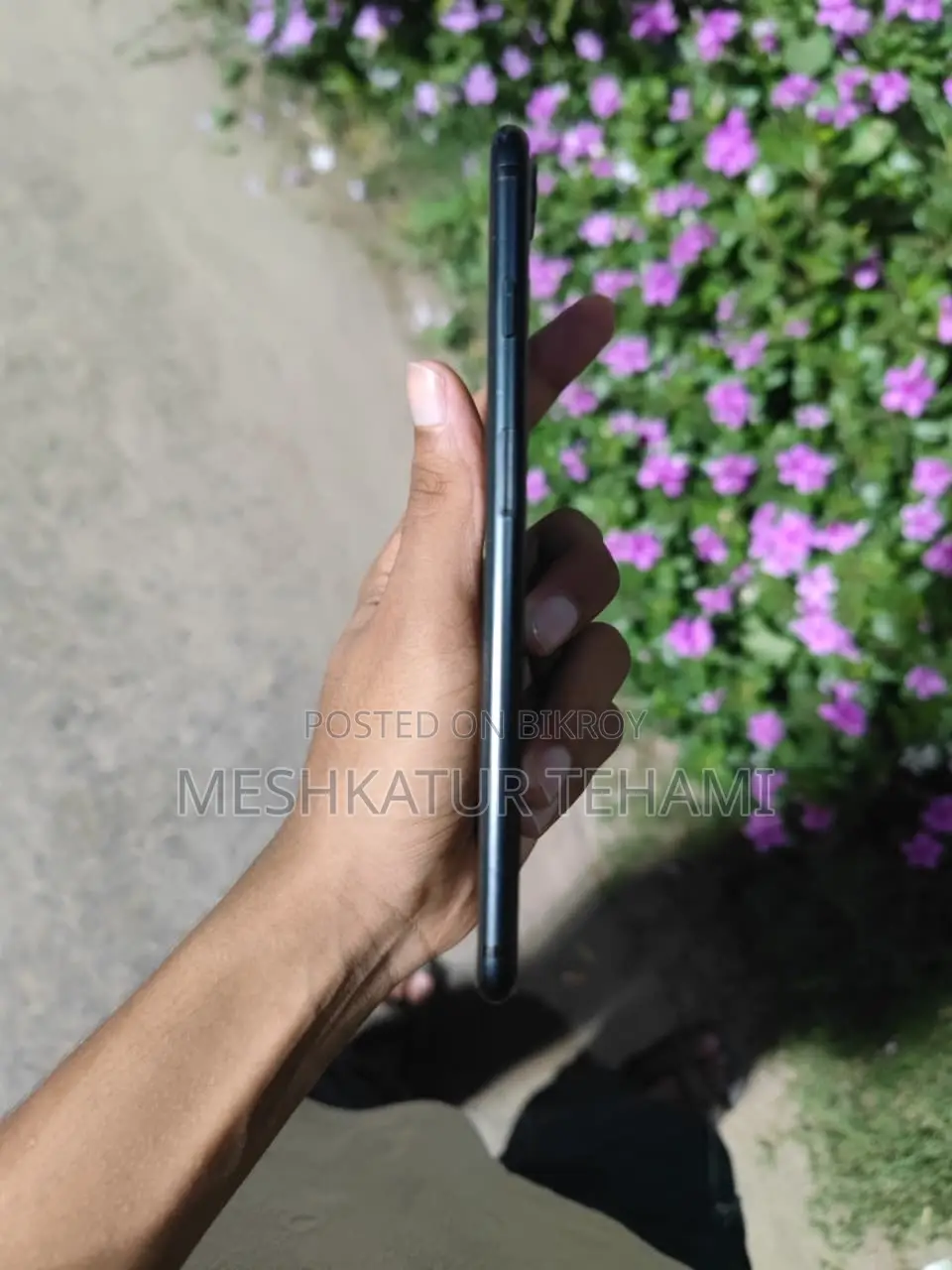Apple iPhone 7 Plus 128 GB Black