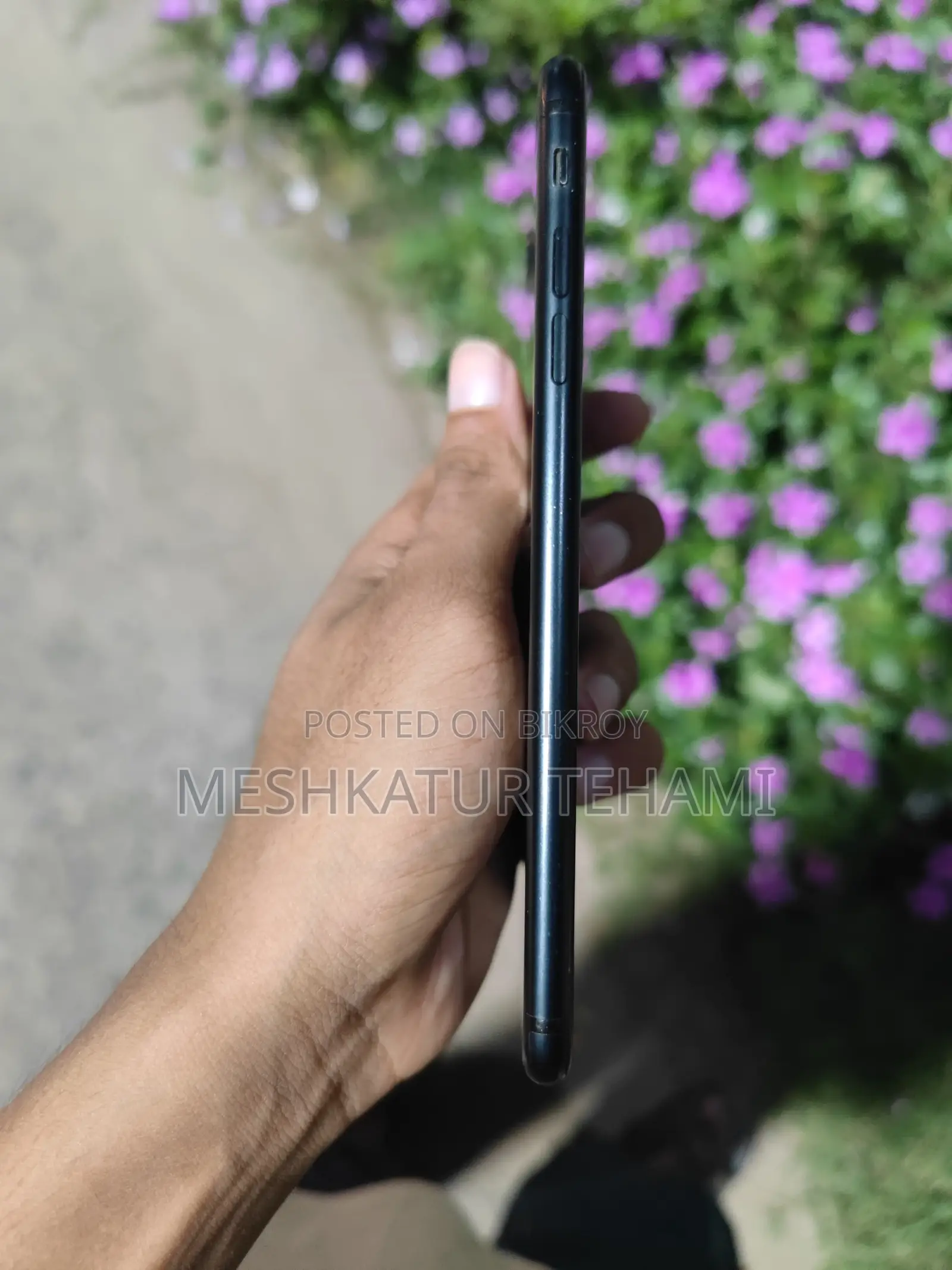 Apple iPhone 7 Plus 128 GB Black