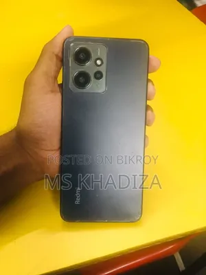 Xiaomi Redmi Note 12 128 GB Blue